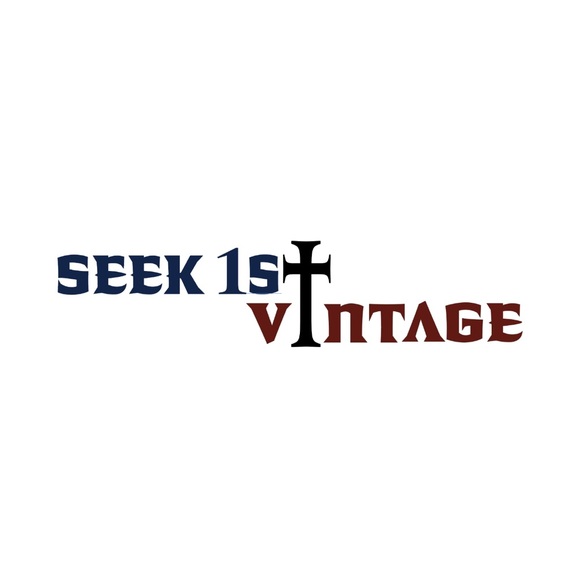 seek1stvintage